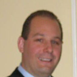 Darren Bessette