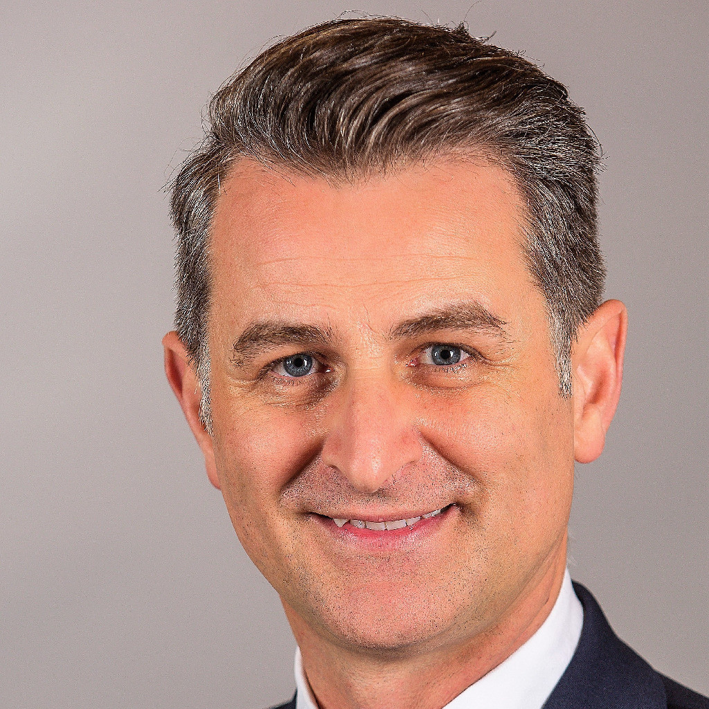 Alex Ploner des Südtiroler Landtages Südtiroler