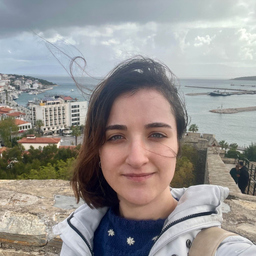 Ebru Kocabekir