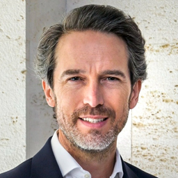 Ignacio Arenillas de Chaves y de la Iglesia