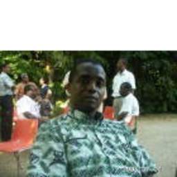 AJINÇA Philippe