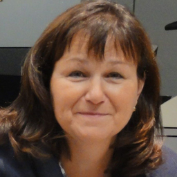 Jutta Krins