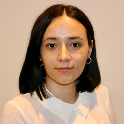 Daniela Roșca