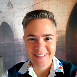 Andrea Schwind