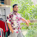 Md Shefat Hossain