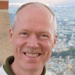 Dipl.-Ing. Michael Lülf