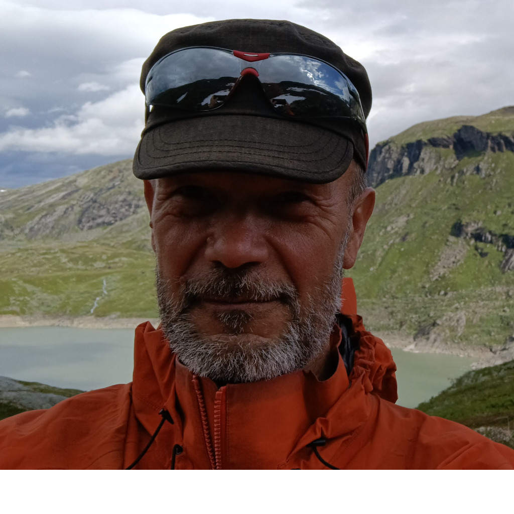 Kimmo Kiimalainen Wilderness Guide Tmi XING