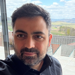Georgiy Koval's profile picture