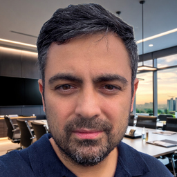 Georgiy Koval Georgiy Koval's profile picture