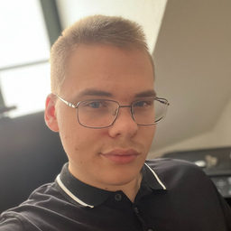 Niklas Werner