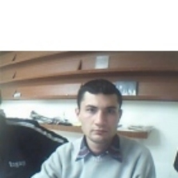 Mustafa Navraklı
