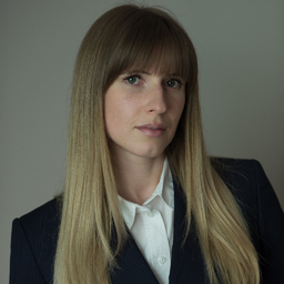 Darja Klimakova