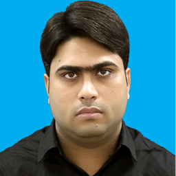 Nauman Iftikhar