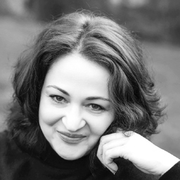 Nataliya Kotelevska