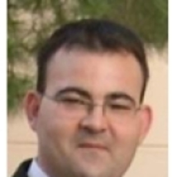 JOSE MARIA OLIVAS GARCIA