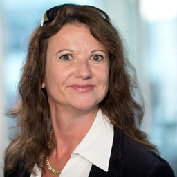 Profilbild Anja Stein