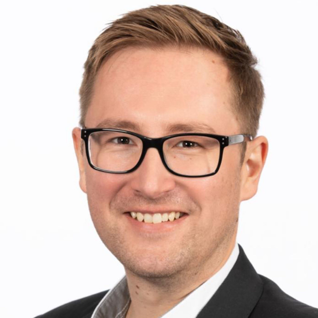 Felix Pankratz Niederlassungsleiter AOK Nordost Die