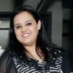 Vaishali Baweja