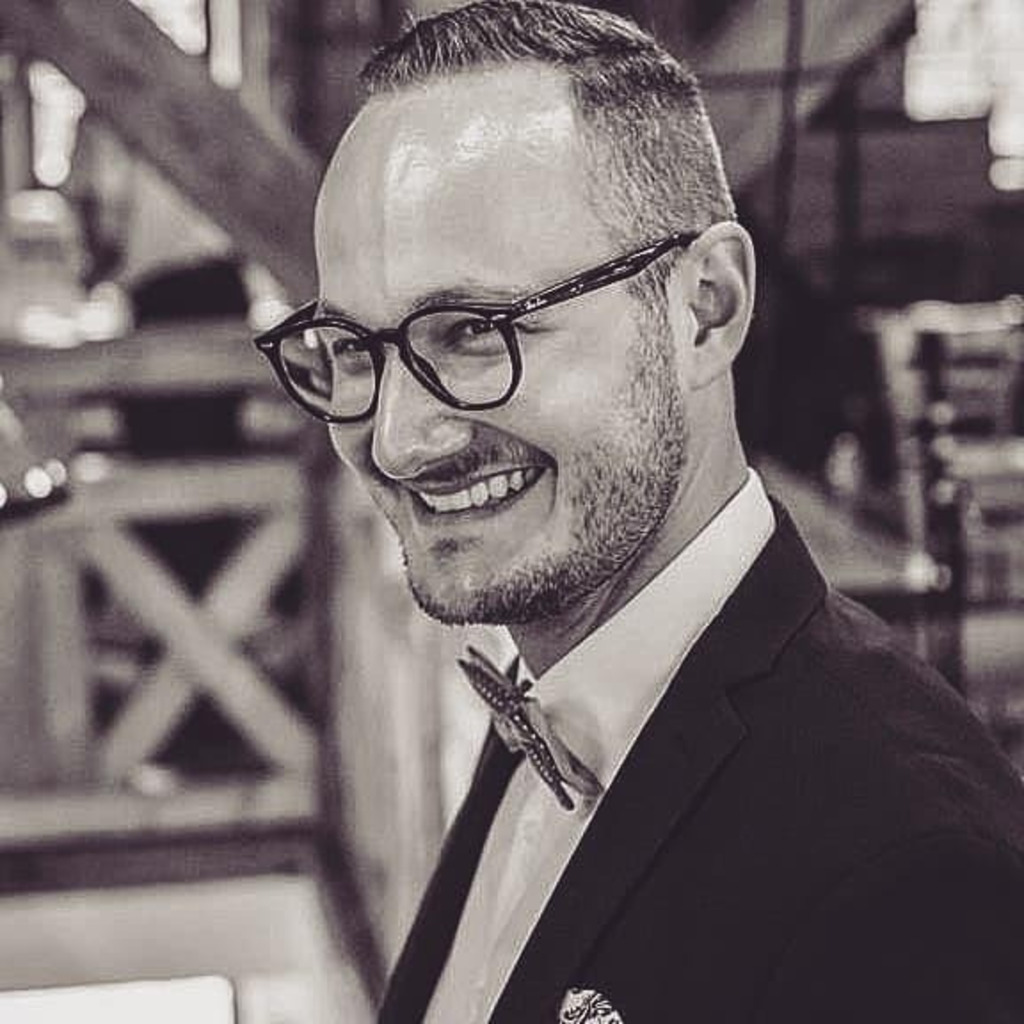 Philipp Otto Großhandelskaufmann HTI Thüringen KG XING