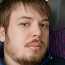 Kyrylo Zviahintsev