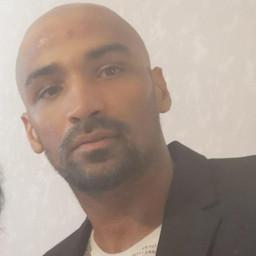 Wahab Mubarik