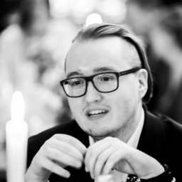 Kevin Aust's profile picture