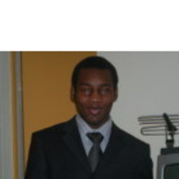 Patrick KENGNE KAMGA