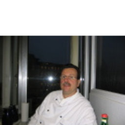 Wolfgang Helm