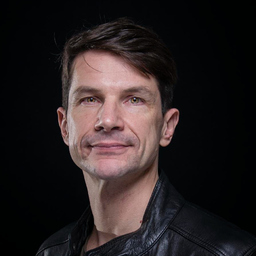 Oliver Pohl