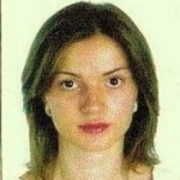 Prof. LYUDMILA FEDYSHYN