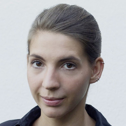 Anna Luise Schicha's profile picture