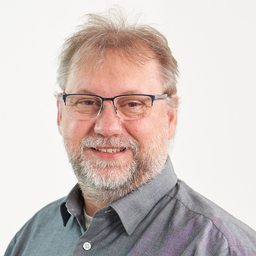 Rolf Niess