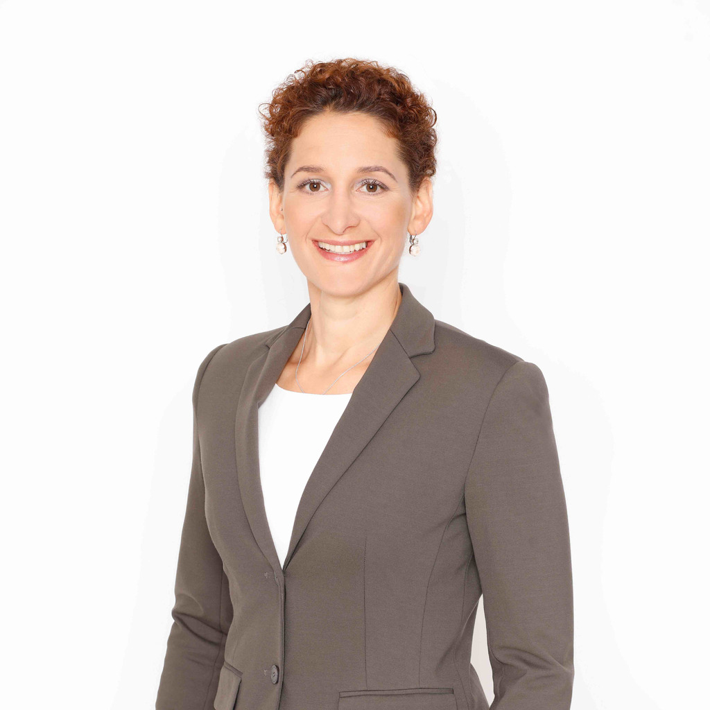 Simone Ulmer Geschäftsführerin Feldhoff & Cie. GmbH XING