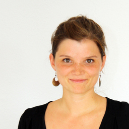 Profilbild Birgit Bärnreuther
