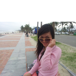 Thu Bui