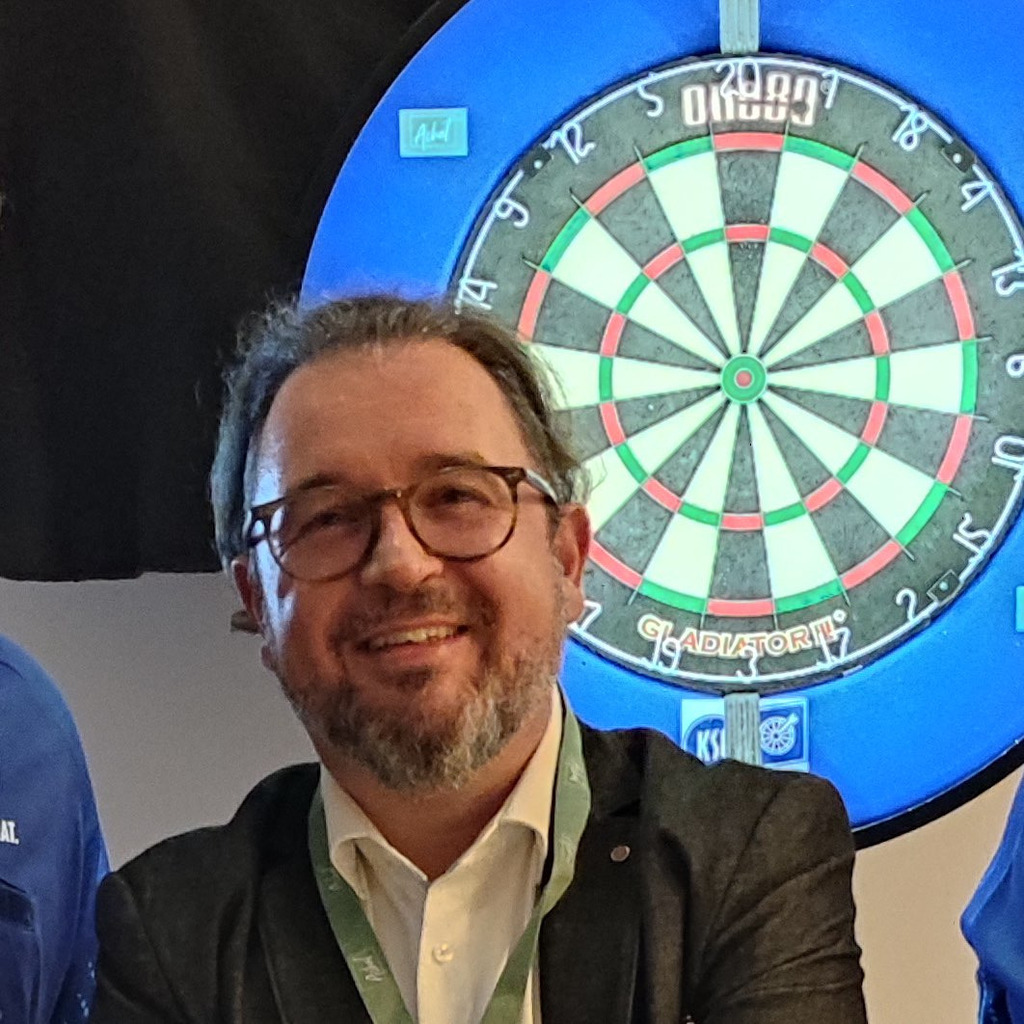 Christian Wendel Regional Sales Manager Leisure ACHAT Hotels XING