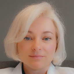 Adriana Pavlysh