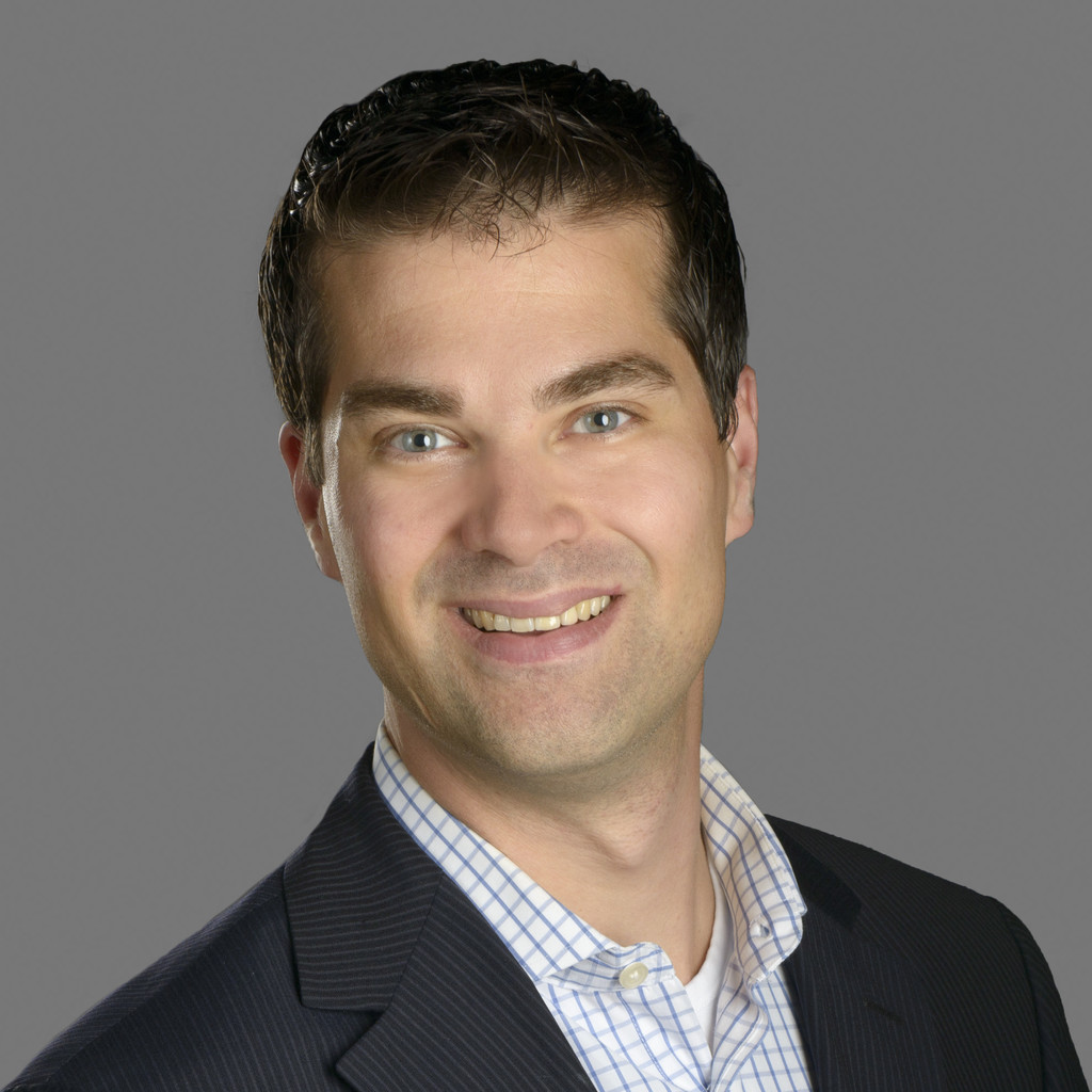 Jens Poepjes Portfolio Manager Altis Investment Management AG XING