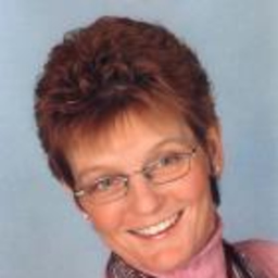 Sabine Böttcher-Münten