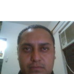 Julio Cesar Ferrera Hernandez