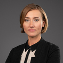 Social Media Profilbild Irina Anpalow-Maier Ratingen