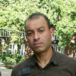 Ibrahim Akkar