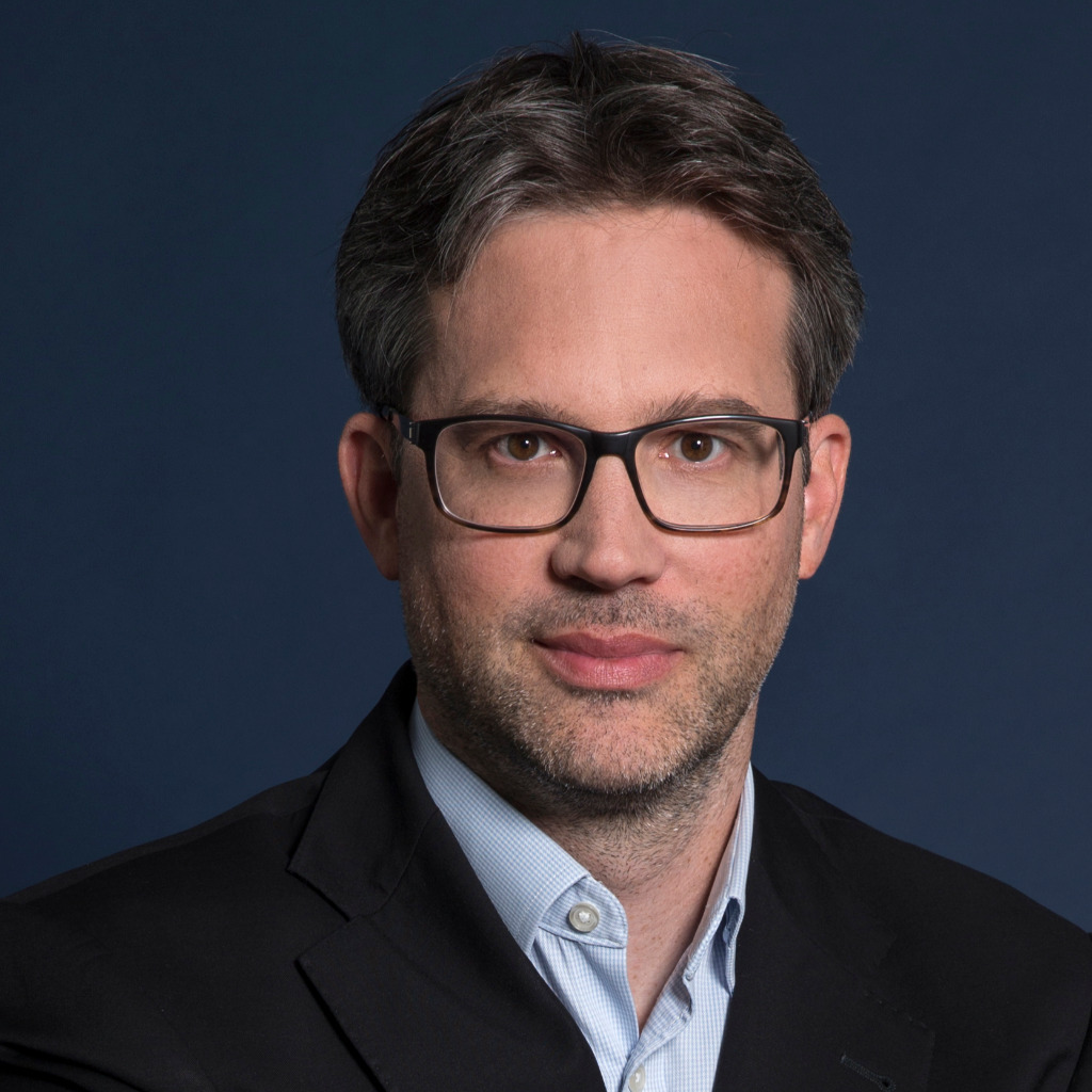 Tobias Gärtner Head of Marketing SPIE Germany Switzerland Austria