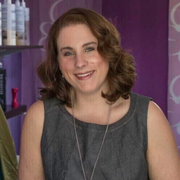 Véronique Alban's profile picture