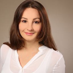 Lydia Ackroyd