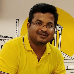 Ashis Patnaik