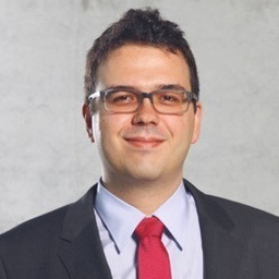 Frederik Greussing