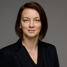 Ingrid Fleischer