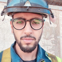 YAHIA BAKKOUCH