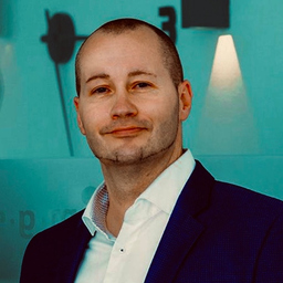 Marcel Kühn's profile picture